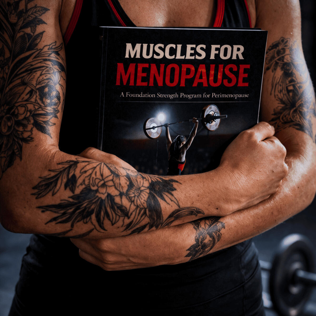 Muscles for Menopause program